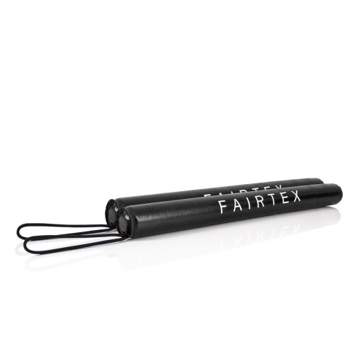 Fairtex Boxstöcke BXS1 Schwarz