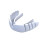 Protector bucal Opro Kids UFC Snap Fit blanco 1