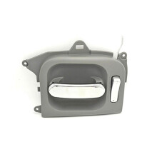 Rear Interior Door Handle Inside Sliding Door Handle for Sedona Carnival 2002-2005 Rear Left 0K53Z73330BGE