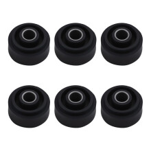 6PCS 91-2619 Mount Vibration Isolator 91-4159 for Thermo King SNUBBER SB / SLX / SL
