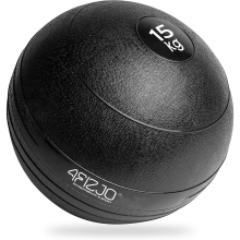 4FIZJO Medicinbold Gravity Slam Ball 15 kg