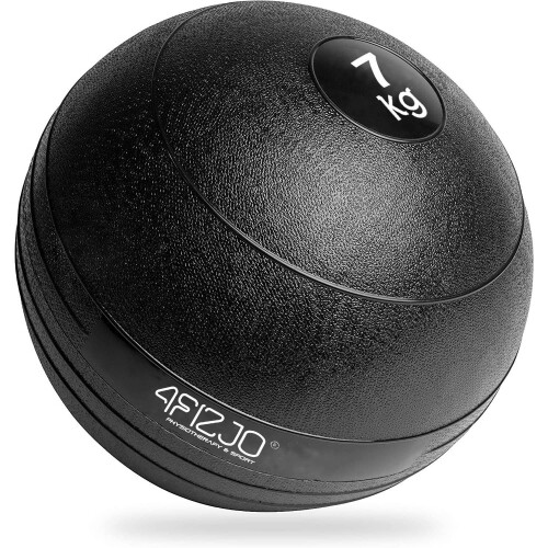 4FIZJO Medicinbold Gravity Slam Ball 7kg