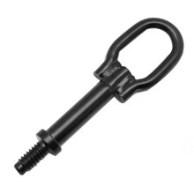 Towing Eye Hook Fit for for FOCUS Fiesta Focus for Mondeo KA 1768868 6M21-17B804-AD Car Accessories 1PC