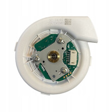 Motor de turbina original Roborock Q7 Max de 5,1 kPa