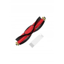 Cepillo principal turbo original para Roborock S5 Max S50 S55 S6 S6 MaxV