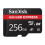 SanDisk SANDISK microSDXC Express 256GB 880MB/s muistikortti 1