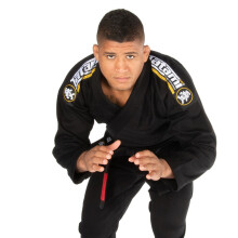 Nova Absolute Sort A1 Herre BJJ Tatami Kimono/Gi