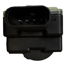 84089658 Air Heater Shutter Flap Actuator Motor Front Bumper Damper Actuator for Envision 2016-2020
