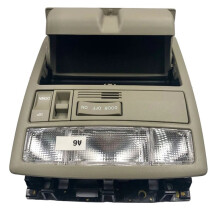 63650-33221E0 Overhead Console Sunroof with Dome Maps Lamp for Camry 2007-2011