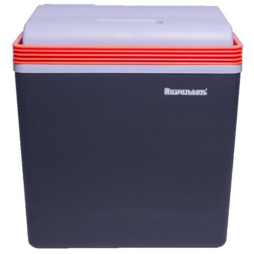 RAVANSON CS-20S bærbart køleskab