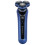 Remington Rasoir électrique - REMINGTON - XR1775 - Hybride humide/sec - Système SynX - Étanche 60 min 1