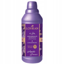 Lovran - suavizante concentrado Aprile Fresco 1l