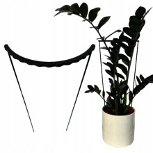 Stödring för blomväxter, klämma, stödring XL 60x28cm