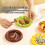 (5pcs, -) Stapelbare Burgerplaten - 5/7 Stuks, 1 Set 4