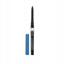 Avon - Delineador de ojos metálico Twist-Up Ultra Electric Blue de Avon