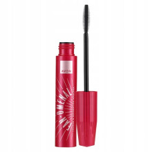 Avon - Fan-Omenal Black Verdickungs- und Trenn-Mascara