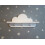 Étagère IBIZA Cloud avec cintre - Prestige 1