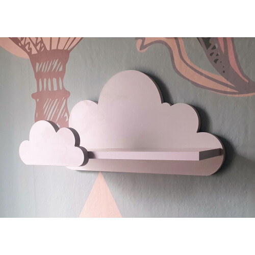 LAGUNA Cloud Shelf - Prestige