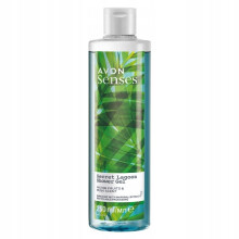 Avon - Secret Lagoon Duschgel Birne-Melone-Moschus 250 ml