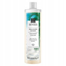 Avon - Maldives Sands Cremiges Duschgel 500 ml
