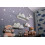 Set di 3 mensole Cloud MOLI-Elegance 1
