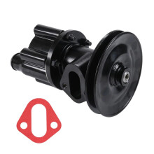46-807151A8,46-72774A69 Sea Water Pump Assembly with Gasket for V-Belt Bravo 454 7.4L&502 8.2L 1992-1999