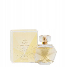Avon – Eve Confidence Eau de Parfum für Sie – Sonderedition 50 ml