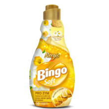 Bingo - suavizante concentrado Bingo Soft Narcyz 1440ml