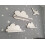 Juego de 3 estantes Cloud Stlves FANTASY-Elegance 1