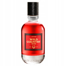 Avon - Wild Country Rush eau de toilette para él