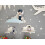 Set di 3 mensole Cloud Venia - Premium 1