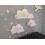 MOLI Cloud Shelves con nome - Premium 1