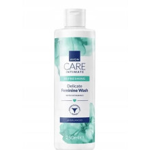 Avon – Erfrischendes Intimhygienefluid mit Vitamin E, Avon Care, 250 ml
