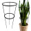Støttering til blomsterplanter Klemme til støttering M 50x21cm 1
