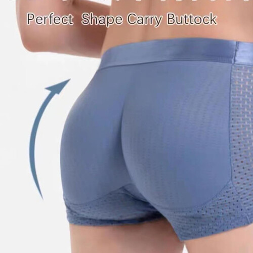 (2pcs-c, Medium) Sous-vêtements nylon, 2 pièces, M 2