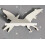 Dinoszaurusz-pterodaktilus polc 1