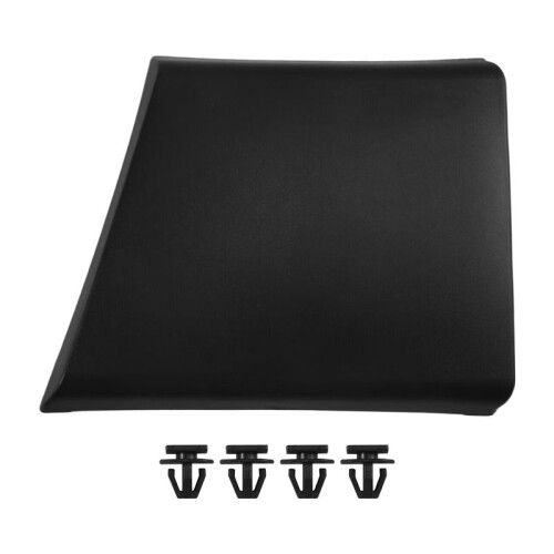 Car Front Door Side Moulding Trim Panel 8547W6 for  Ducato  Boxer 2006+ Left