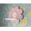 Otte-blads blomsterhylde - Galaxy 1
