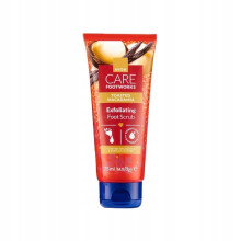 Avon – Geröstete Macadamianüsse und Vanille Peeling-Fußpeeling 75 ml