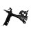 Front Bumper Headlight Positioning Bracket Gantry Frame for  3 Series G20 G28 Front Left 51647422293 5