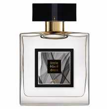 Avon Pequeño Vestido Negro Eau de Parfum 50ml