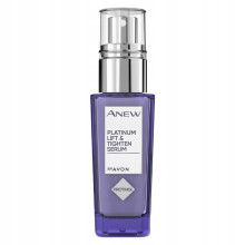 Avon - Suero facial reafirmante y lifting Anew Platinum 30 ml