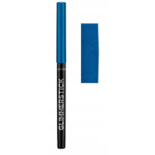 Avon - Delineador de ojos giratorio Fearless Sapphire, azul
