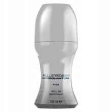 Avon - Antitranspirante roll-on Full Speed Quantum