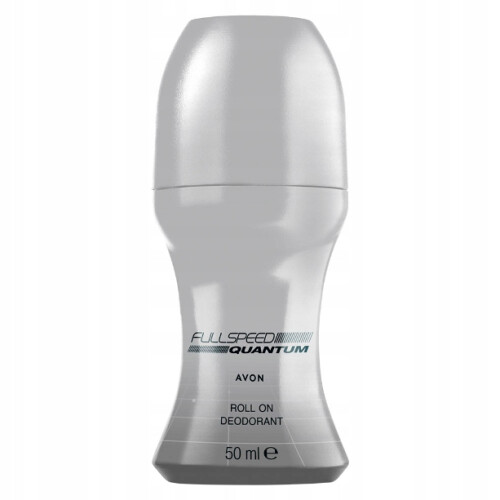 Avon Avon - Antitranspirante roll-on Full Speed Quantum