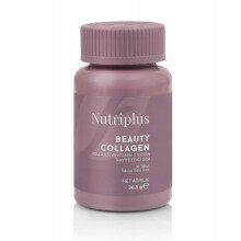Farmasi - collagène en comprimés Nutriplus 30 tabl.
