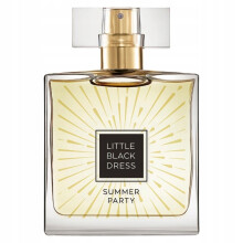 Avon - Little Black Dress Fiesta de Verano Eau de Parfum 50ml