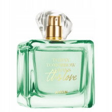 Avon - TTA Este Amor para Ella Eau de Parfum 100 ml