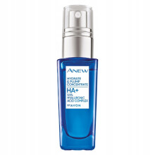 Avon - Sérum antiarrugas profesional con 3,5% de ácido hialurónico