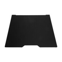 Build Plate for H2C Smooth PEI Sheet PEO PET for Bambulabs H2C 3D Printer Heatbed Build Plate